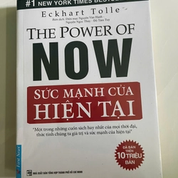 Sức Mạnh Của Hiện Tại