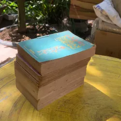 COMBO ALEXANDRE DUMAS: BA NGƯỜI LÍNH NGỰ LÂM & HAI MƯƠI NĂM SAU 784990