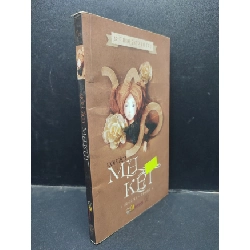 [Phiên Chợ Sách Cũ] Nội tâm Ma Kết Asbooks 2014và trang cuối 2303