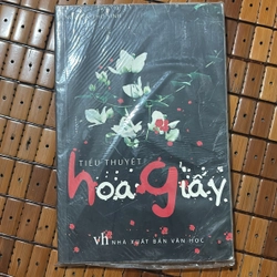 Hoa Giấy - truyện về người đồng tính