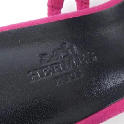 Giày sandal HERMES 659794