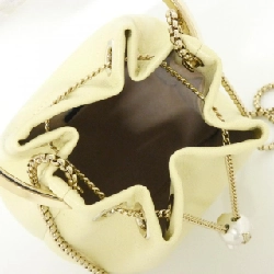 【Sản phẩm mới】Túi Jimmy Choo Bon Bon 617529