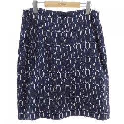 CHRISTIAN DIOR MISS DIOR ALLOVER 451J09A6971 Váy - Hàng hiệu Chính hãng