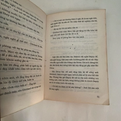 Mùi vàng - James Hadley Chase 447977