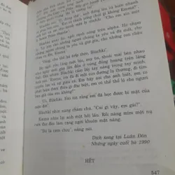 Barbara Taylor Bradford - NGƯỜI ĐÀN BÀ ĐÍCH THỰC (trọn bộ 2 tập) 732160