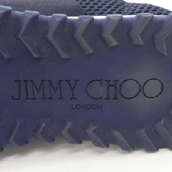 【Khuyến mãi】Giày thể thao JIMMY CHOO 661269