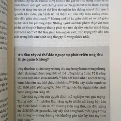 ĂN GÌ KHÔNG CHẾT - HOÀNG NỮ MINH NGUYỆT 739187