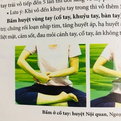 DƯỠNG SINH ( có chữ ký tác giả) 488562