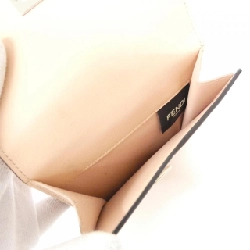 Fendi Peekaboo 8M0438 A91B Ví - Hàng hiệu Chính hãng 806598