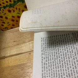 Liệt Tử Xung Hư Chân Kinh - Nguyễn Tôn Nhan bình và chú 541913