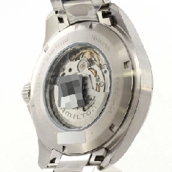 Đồng hồ Hamilton Khaki Aviation H646450/H64645131 SS tự động - Hàng hiệu Authentic 883456