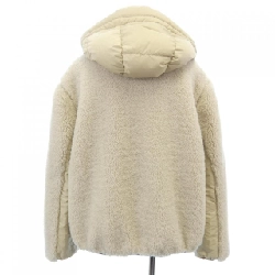 MONCLER GRENOBLE Áo khoác lông - Hàng hiệu Authentic 897486