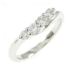 Nhẫn kim cương PT900 0.30CT