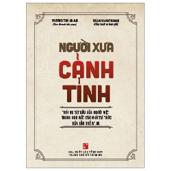 Người Xưa Cảnh Tỉnh - Vương Trí Nhàn, Trần Văn Chánh