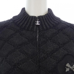 【Mã giảm giá】Chanel CHANEL Áo khoác 640938