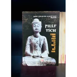 Phật Tích - Trung tâm Phật giáo cổ nhất ở Việt Nam