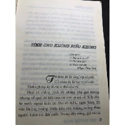 Đồng đẳng 2003 mới 70% ố bẩn nhẹ Vinh Huỳnh HPB0906 SÁCH VĂN HỌC 915366