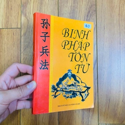 binh pháp Tôn Tử