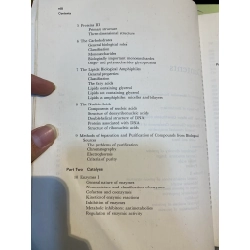 Principles of Biochemistry : General Aspects - Emil L. Smith & Robert L. Hill 448993