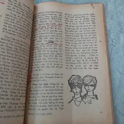 NGUYỆT SAN TINH THẦN - SỐ 53,54,55 762486