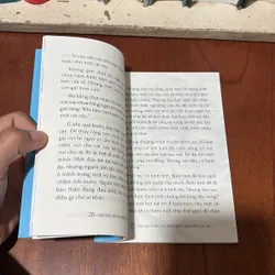 Sách Thiếu Nhi: Khi Quá Buồn Hãy Tưới Nước Cho Một Cái Cây - Trương Huỳnh Như Trân - 2018 711391