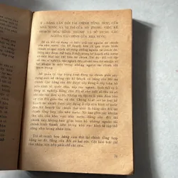 Một số vấn đề tài chính tín dụng giá cả lao động và tiền lương tập 4 739387