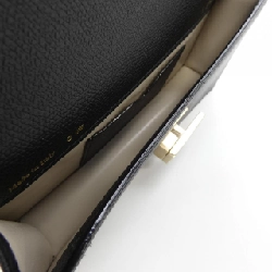 Túi cầm tay VALEXTRA Izzide WBES0082028LOC99 658004