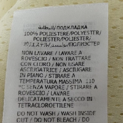 Gucci GG Áo khoác len lông cừu có khóa 770643 XKDO6 - Hàng hiệu Chính hãng 889867