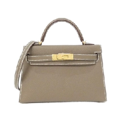 Túi Hermes Mini Kelly 2 MINI 071302CC