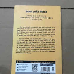 Định luật PETER 1019798