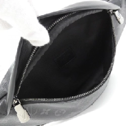 Túi đeo chéo Louis Vuitton Monogram Eclipse Discovery PM M46035 611044