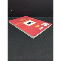 Câu đố dân gian luyện trí thông minh mới 80% bẩn bìa, ố nhẹ, tróc gáy 2013 HCM2811 Quốc Anh VĂN HỌC 917794