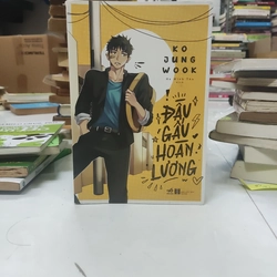 Đầu gấu hoàn lương 