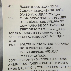 TATRAS LTA9FW4216 Áo khoác lông 626945