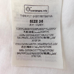 STELLA MCCARTNEY 511240 SMW21 Áo thun - Hàng hiệu Chính hãng 822913