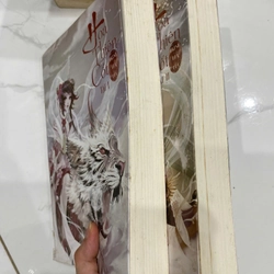 Sách Hoa thiên cốt - full 2 tập 533887