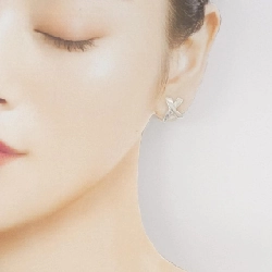 Bông tai Tiffany Kiss - Hàng hiệu Authentic 846537