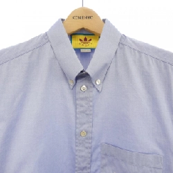 Gucci GUCCI 701360 ZAJRO Áo sơ mi - Hàng hiệu Chính hãng 895477