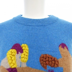 【Mã giảm giá】BARRIE ニット 636955