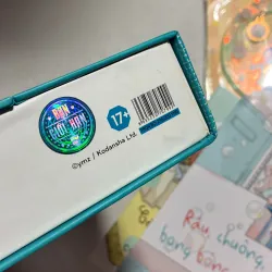 Truyện tranh - Que Sera, Sera - Biết Ra Sao Ngày Mai (Boxset trọn bộ 2 tập) (Co) 776809