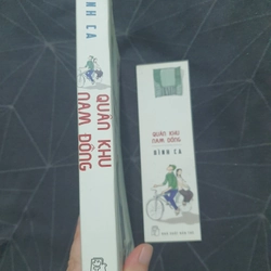 "Quân khu Nam Đồng" - Bình Ca 476696