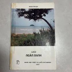 Lagi Ngàn Xanh - Đoàn Thuận