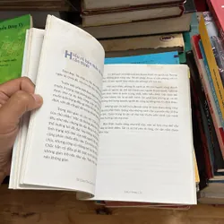 [Sách Tặng Khi Có Đơn] - II Tựa sách: Dọn Cho Gọn Tâm Trí - Yuko Hirose - 2019 698005