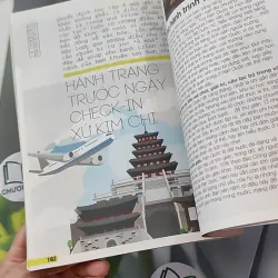 Hàn Quốc - Đi về phía bình minh - Hoa Học Trò 1018813