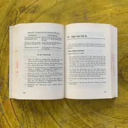 THỰC HÀNH BỆNH TIM MẠCH - GS.TS. NGUYỄN LÂN VIỆT & cộng sự 1009198