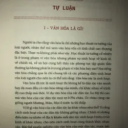 Việt Nam văn hoá sử cương  751398