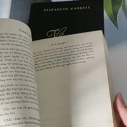 [MIỄN PHÍ BỌC SÁCH] Vợ và con gái ( Tập 1 + 2) (2016) - Elizabeth Gaskell 607675