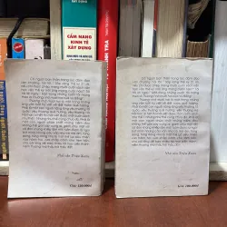 II Văn Học: Tuyển Tập Vũ Bằng - (Tập 2, 3) - 2000 752290