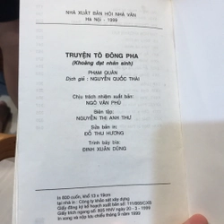 TRUYỆN TÔ ĐÔNG PHA 508149