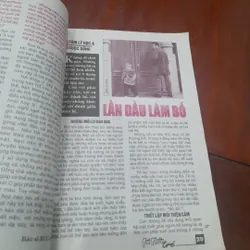 TRI THỨC TRẺ số 94 tháng 1-2003 726990